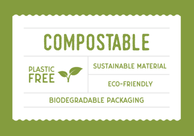 Plastic Free Packaging