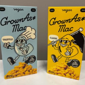 Mac And Cheese Packaging Services